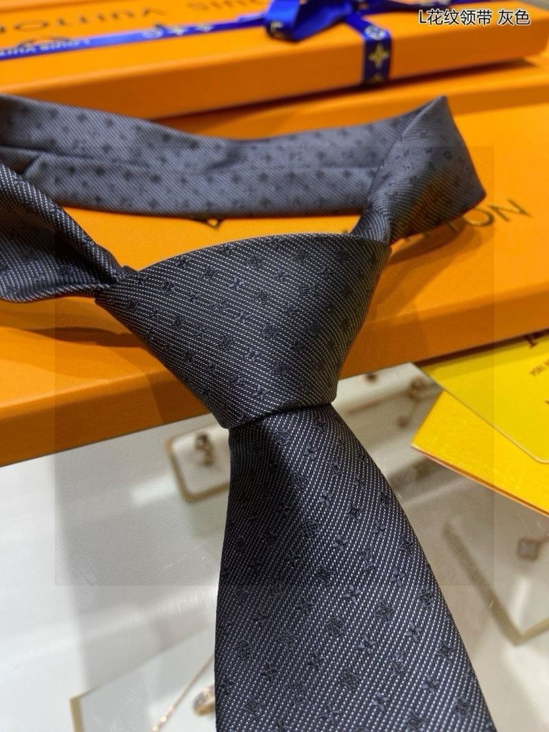 Louis Vuitton Neckties